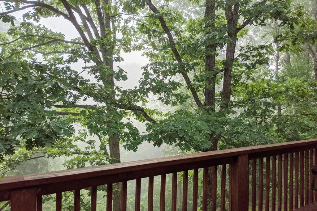 Corner Lake Getaway Apartment Bella Vista Exterior photo